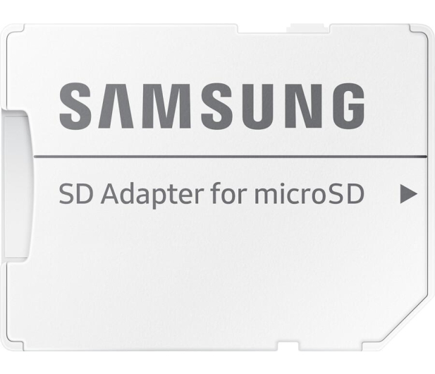 Samsung PRO Plus microSD 128GB z adapterem 180MB/s - 1476979 - zdjęcie 4